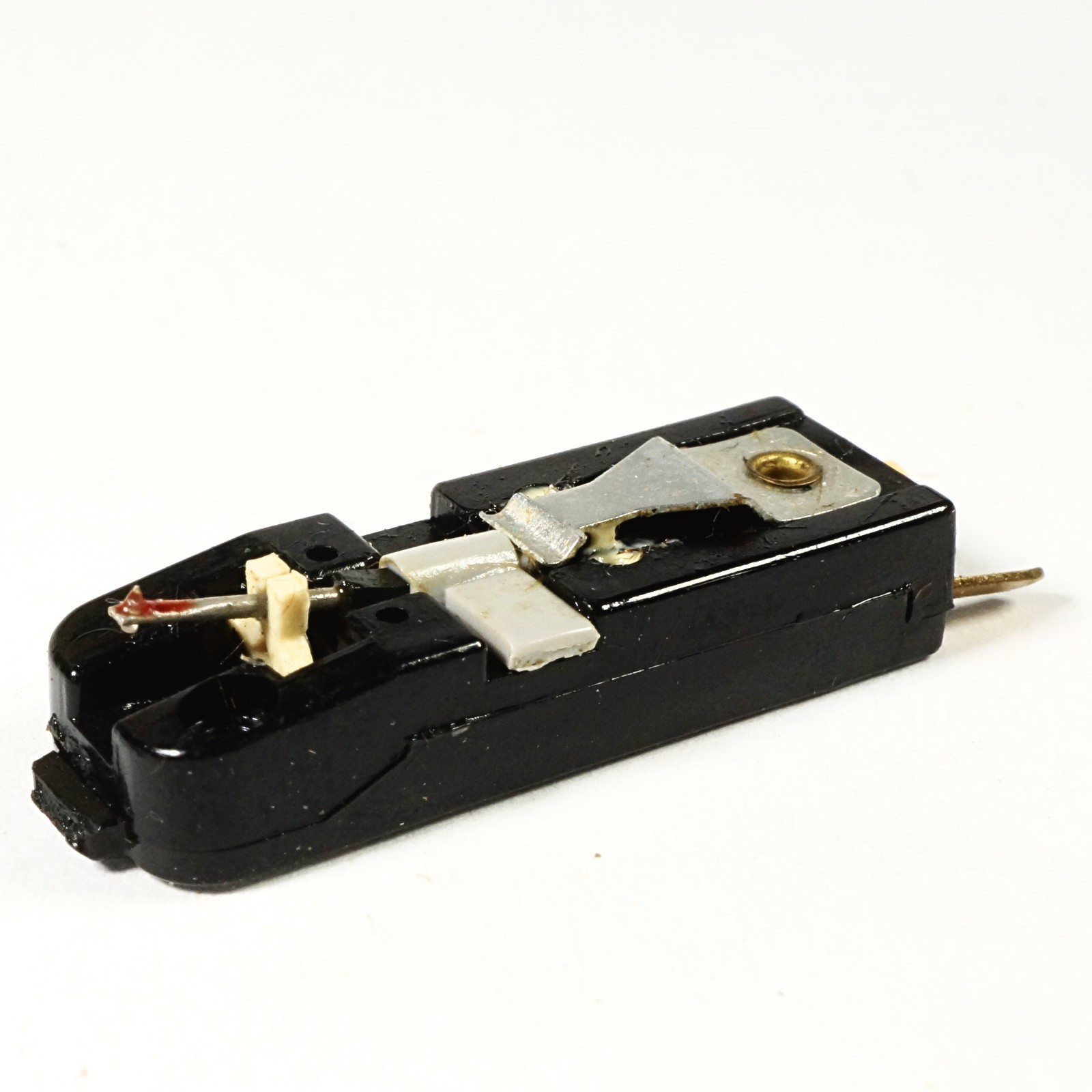 Tested NOS Electro Voice 5172 Cartridge & Needle