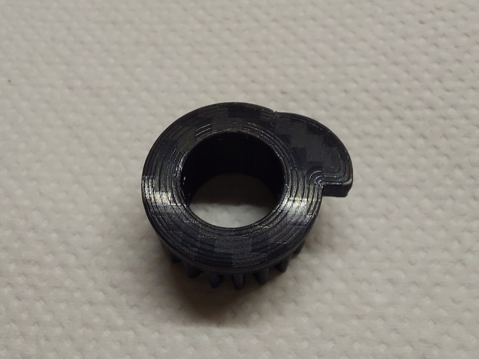 2x AUTO RETURN MAIN SHAFT PIN GEAR TURNTABLE – PS-T3 PST3 PS T3