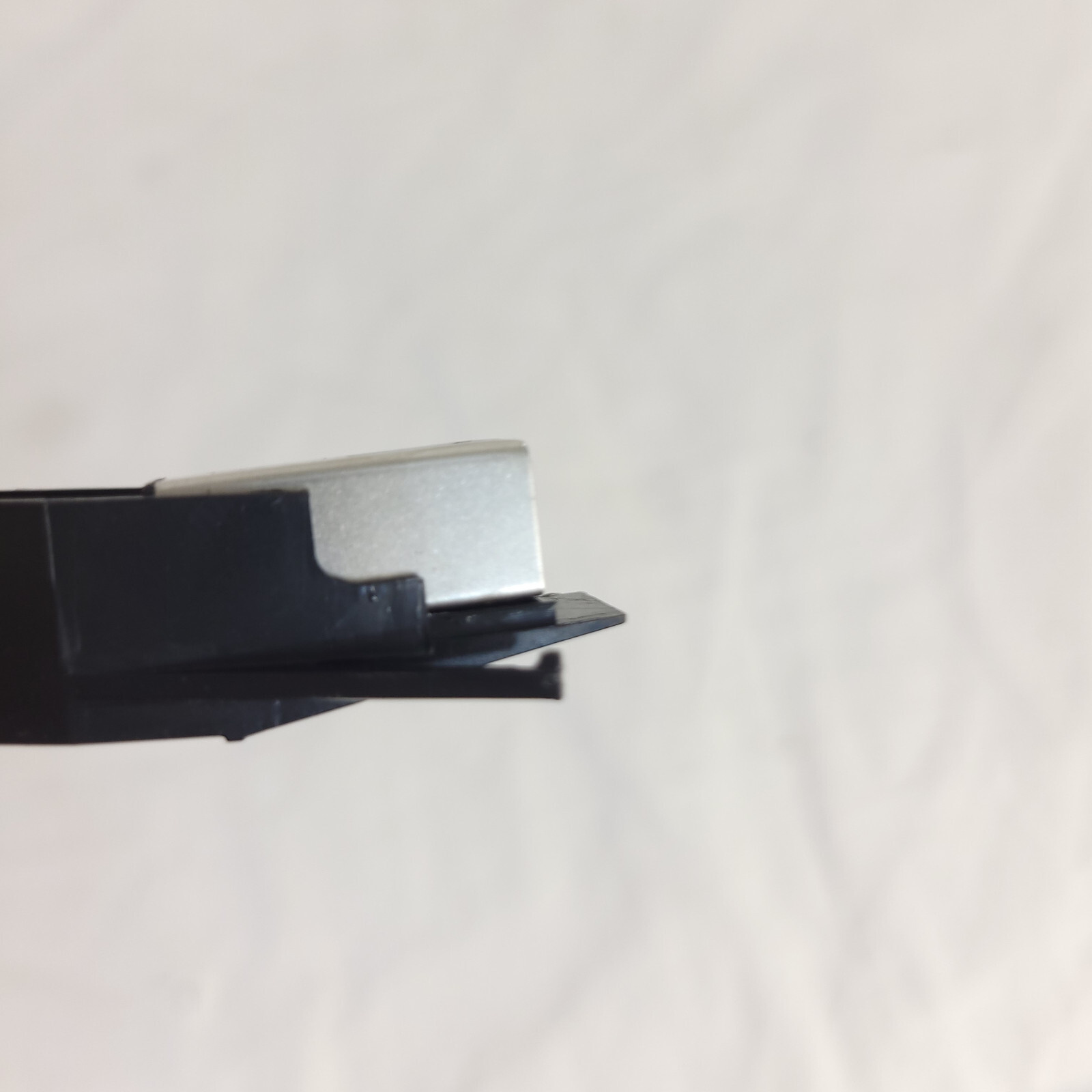 Audio Technica AT-LP60 Turntable Replacement Patt Headshell Only No Stylus