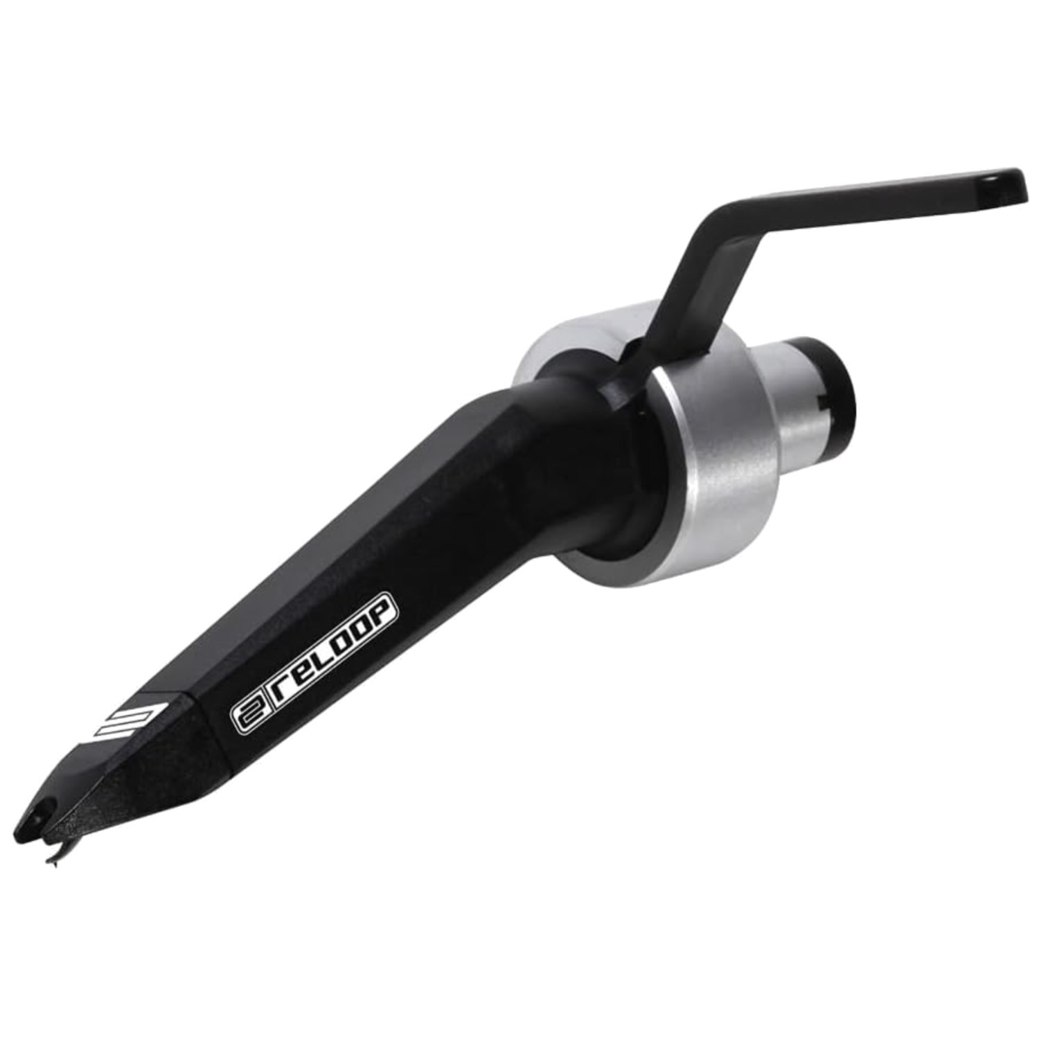 Ortofon Concorde Black Cartridge – Easy Tonearm Installation