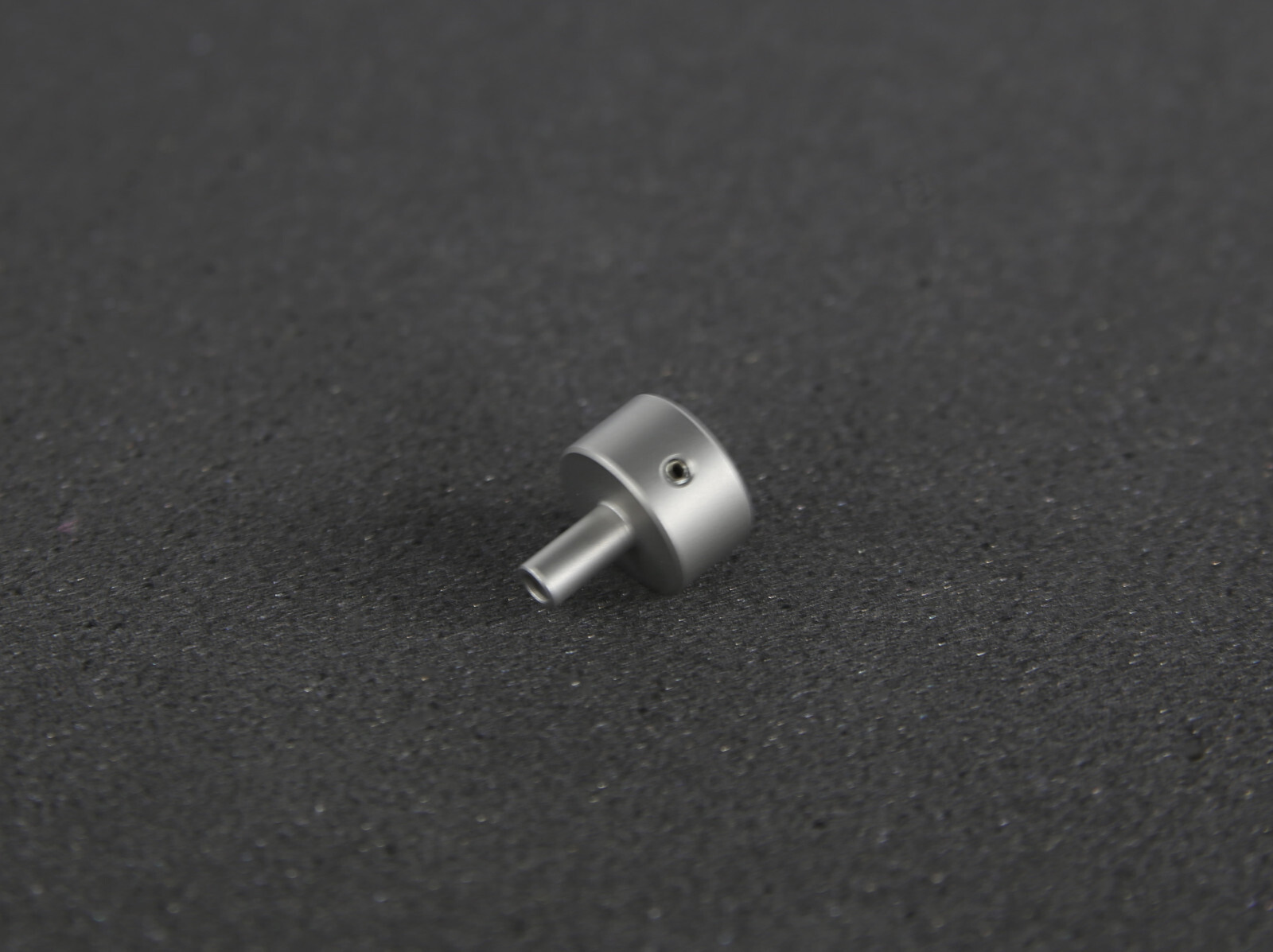 Weight additional for SME 3009 Series II and 3012 tonearm with mount