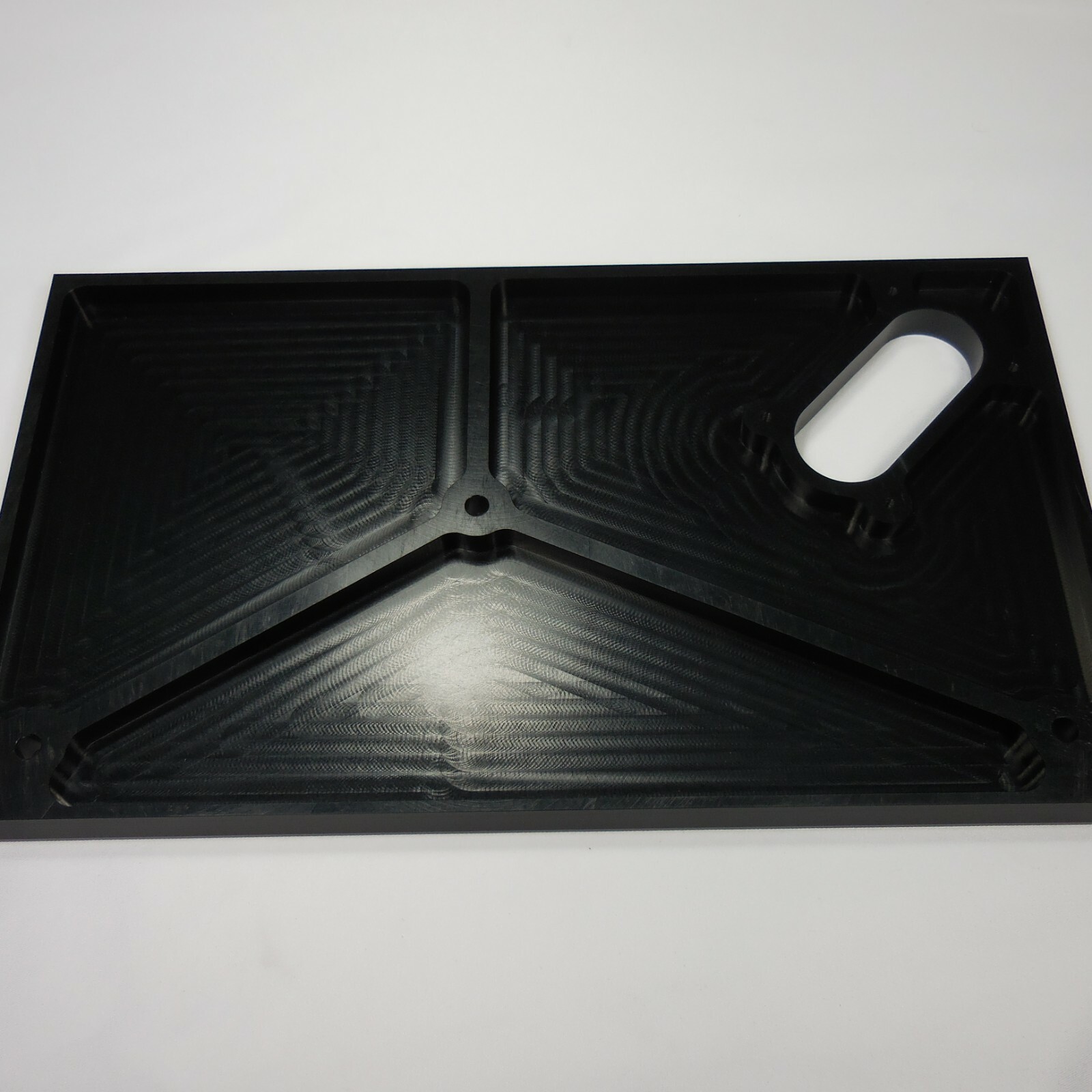 SME 3012 M2-12 12″ Tonearm Armboard for Thorens TD-125 & 125MKII Turntables