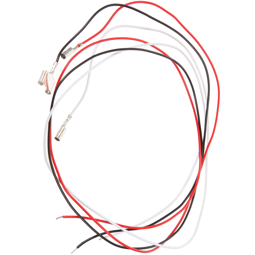 3 Pcs Phono Cable Phonograph Record Player Turntable Wires Accessories