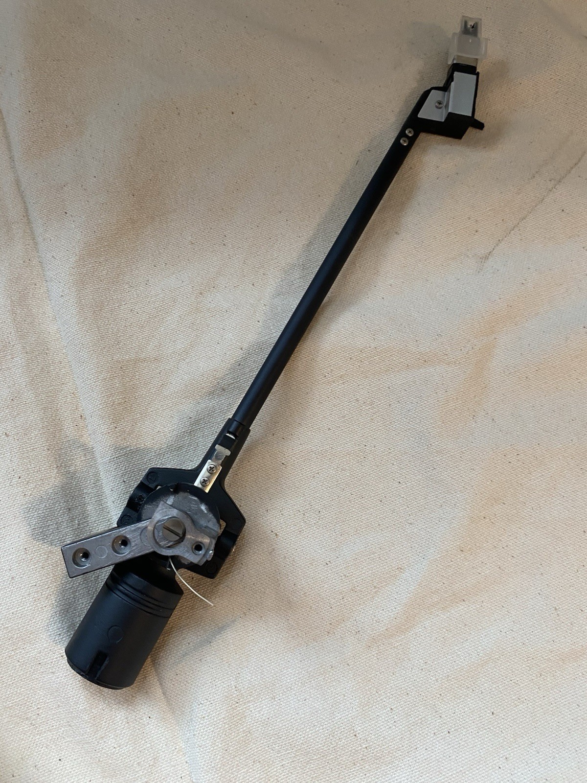 Technics SL-BD1 Turntable Tone Arm Replacement Part