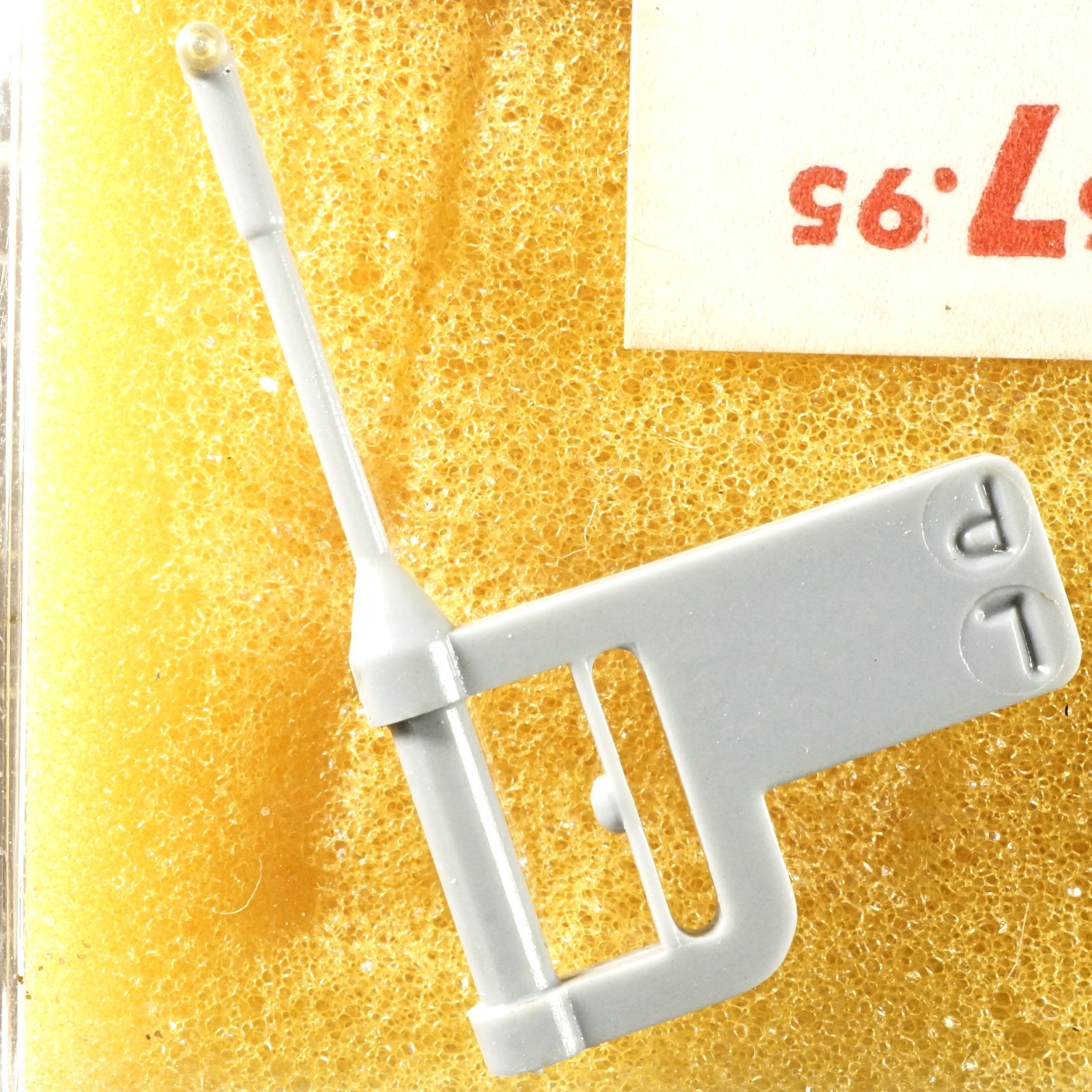 NOS TAE 8655DS Diamond Needle Stylus For Sonotone N12T N-12TLA-SD 12TL-S 12THA-S