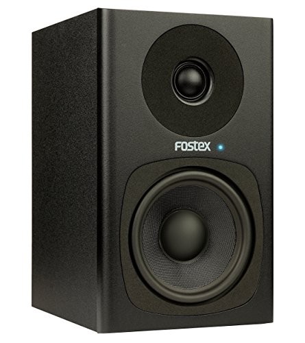 FOSTEX Active Speaker PM0.4c (B)