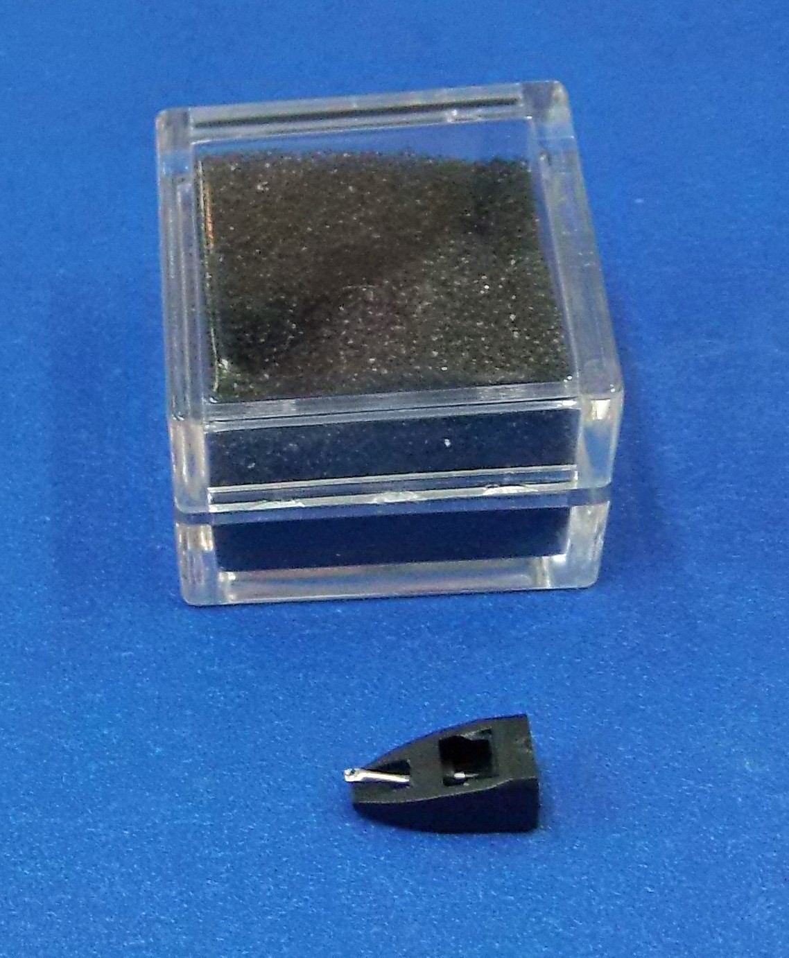 Phonograph Needle Stylus OM Ortofon Concorde STY-10 15 20 30 LM-10 15 20 20H 30
