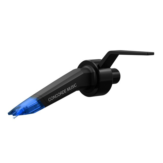 Ortofon Concorde Music Blue MM Phono Cartridge – Free Shipping