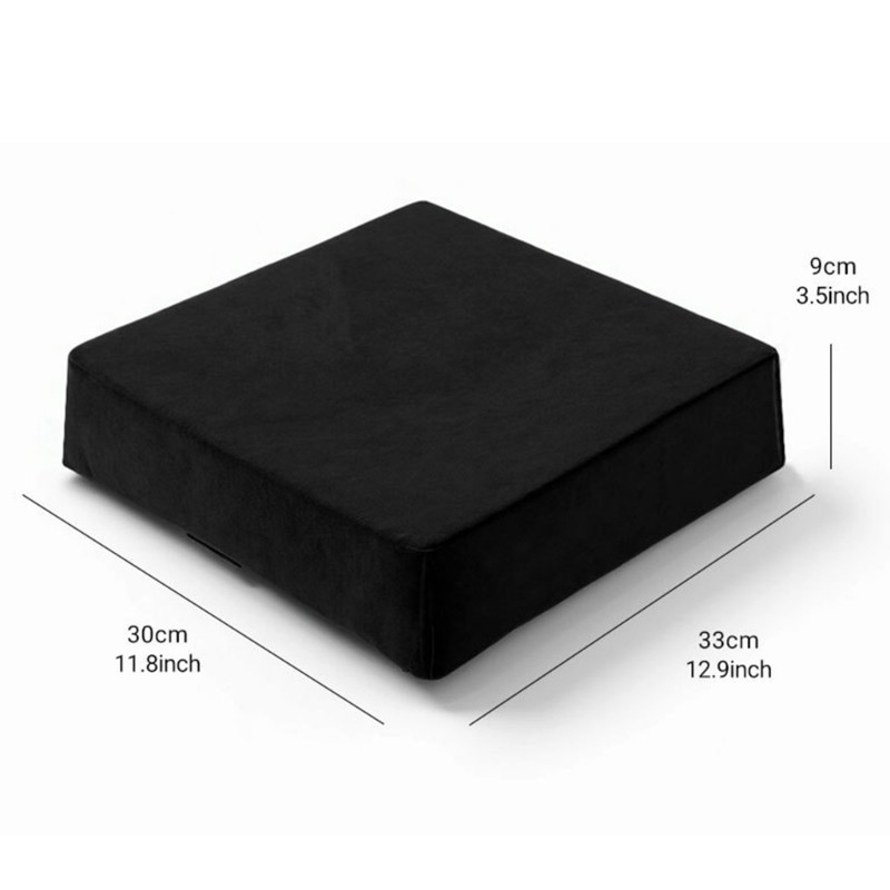 Protective Record Player Dust Cover Flexible Cloth for AT-LP120XUSB Turntables
