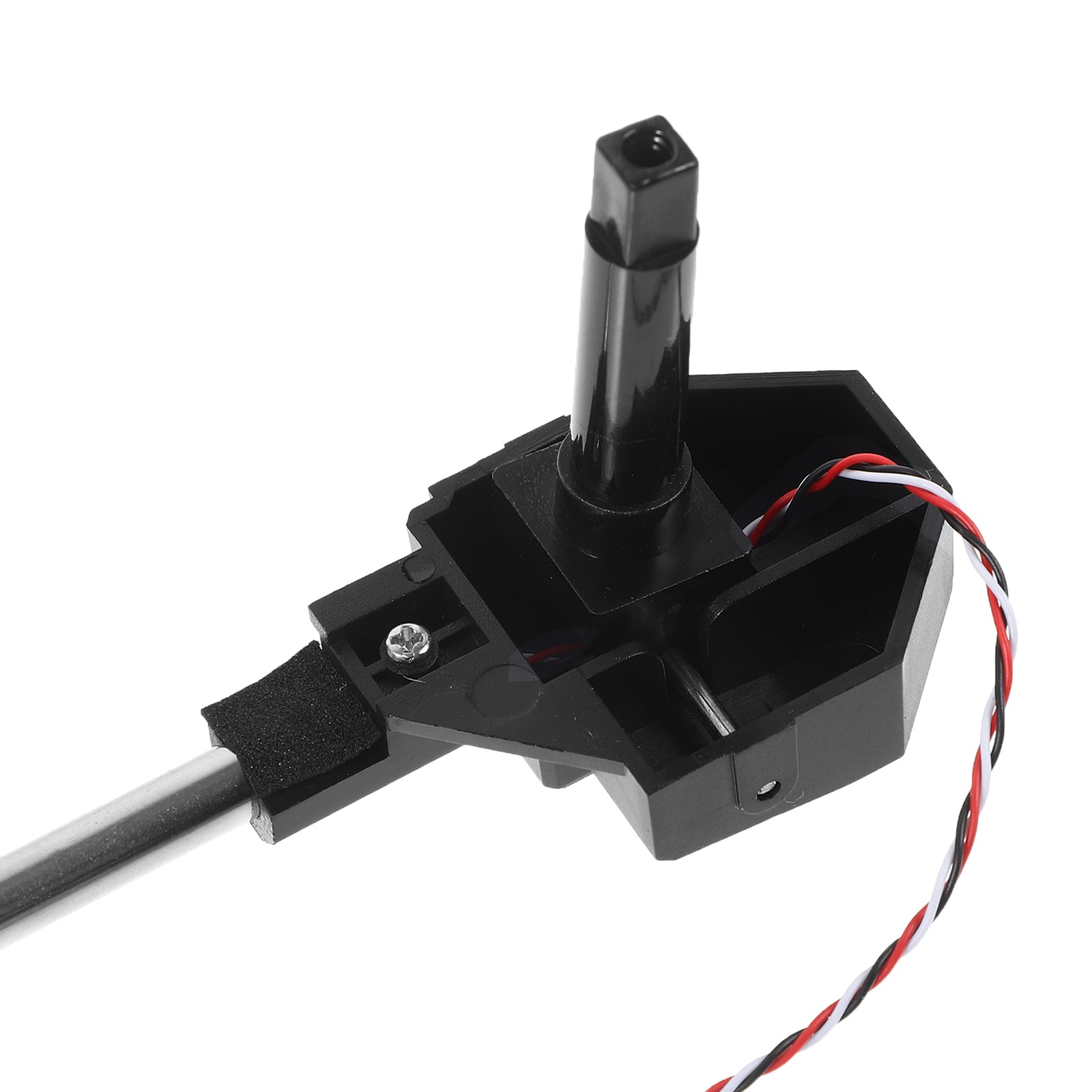 Ruby Cartridge Tonearm Assembly for Vintage Gramophone Phonograph Turntable Part