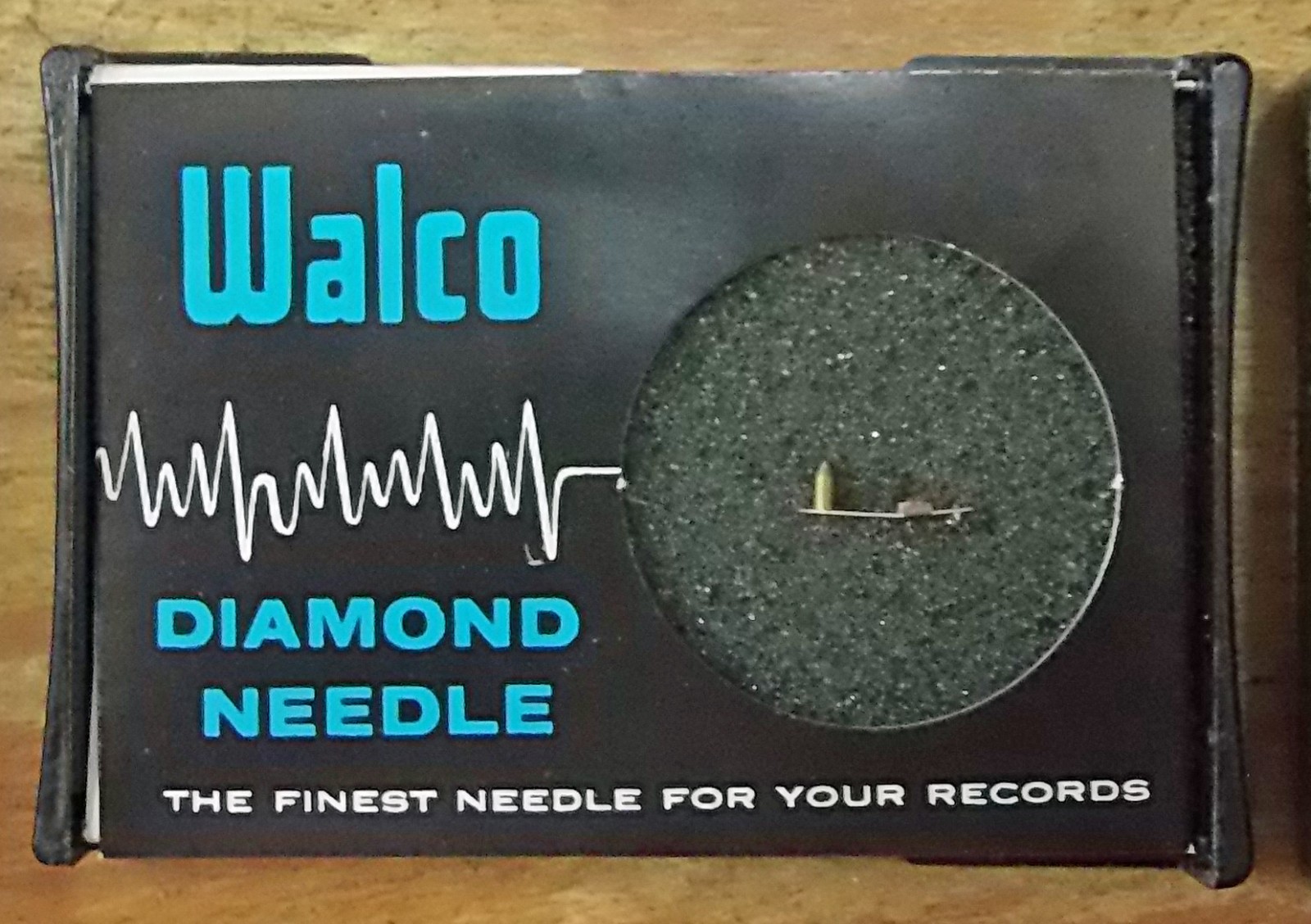493-D7 PHONOGRAPH RECORD PLAYER NEEDLE for Garrard GCS-12 Garrard GCS-12D