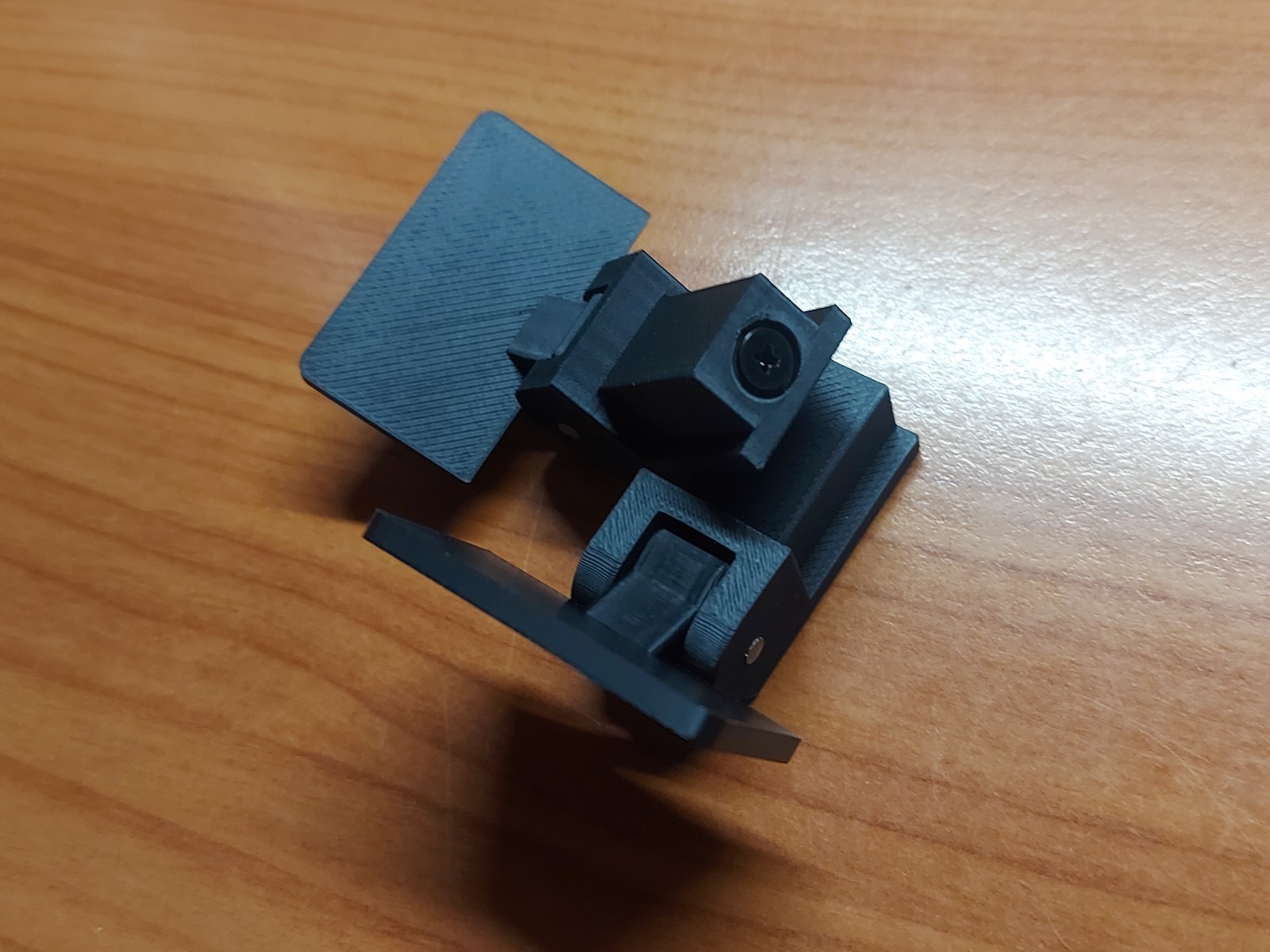 2x Turntable Dust Cover Hinge Hinges Lid RELOOP RP-2000 MK3