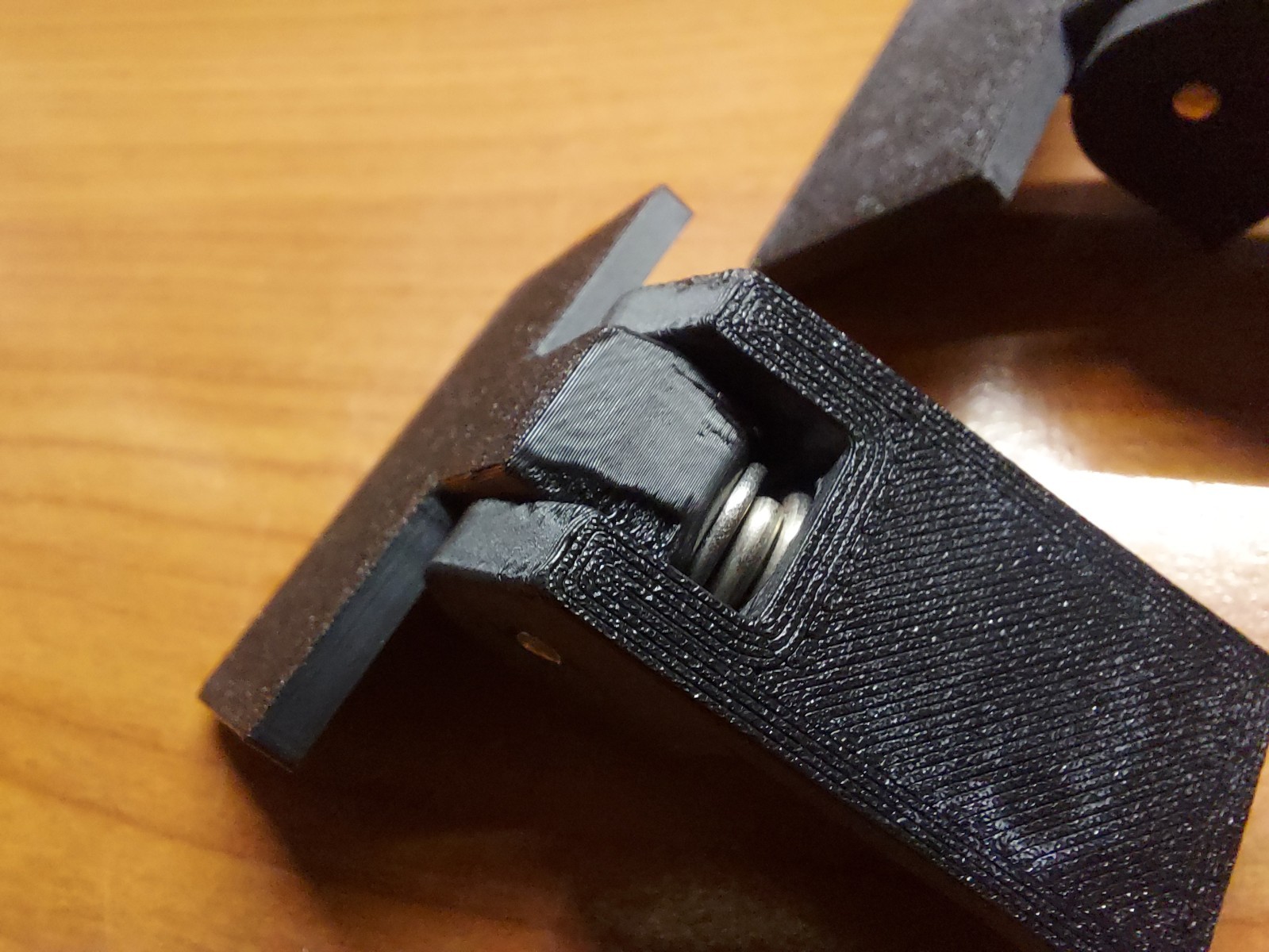 2x Turntable Dust Cover Hinge Hinges Lid RELOOP RP-2000 MK3