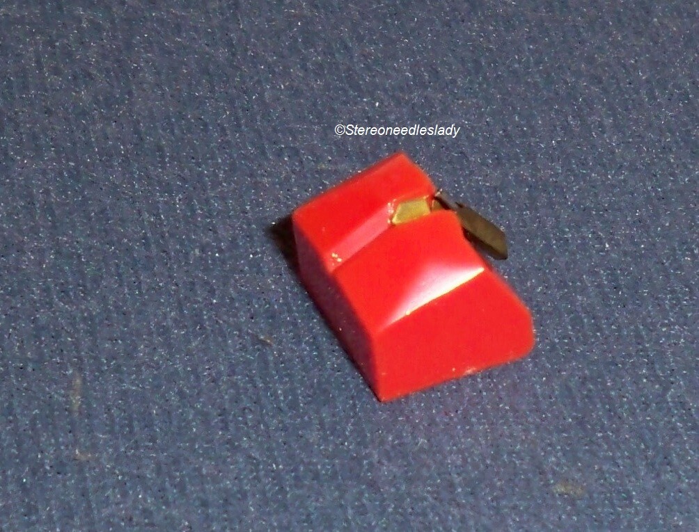 TURNTABLE STYLUS NEEDLE for N-4500 SONY ND135G ND-135G DN-25 DN33 DN-33ST