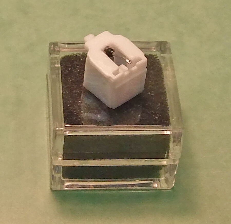 Brand new diamond needle stylus for Sanyo TP-220 TP 220 TP220 turntable