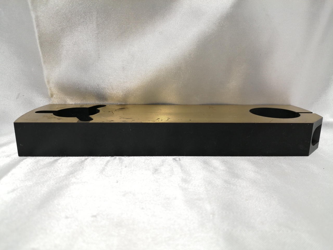 MICRO SEIKI AX-3G Arm base Turntable Parts from JAPAN