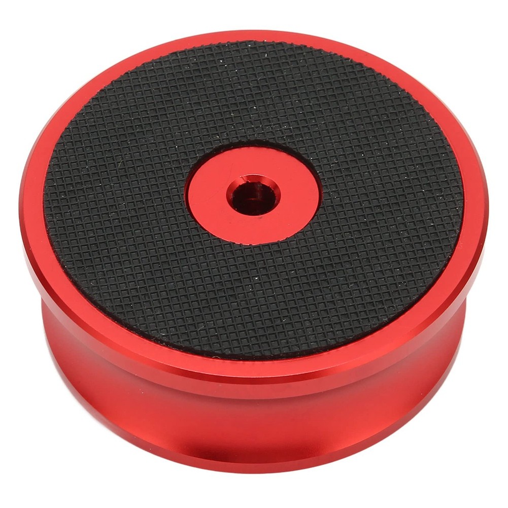 LP Record Weight Stabilizer Record Clamp Turntable Disc Stabilizer for3302