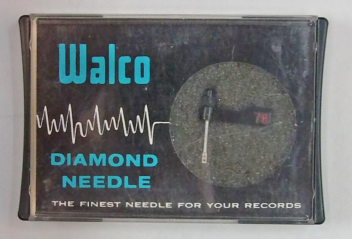 PHONOGRAPH NEEDLE FOR Toshiba 3CB CS-1007 P-52 C10C N3C N3CB 622-DS73