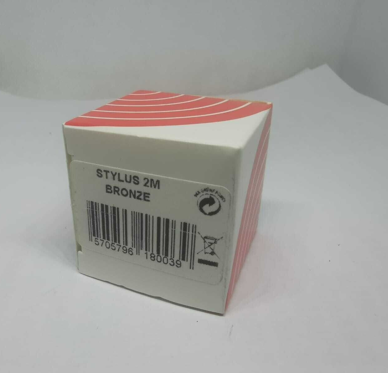 Replacement Stylus for Ortofon 2M Bronze MM Cartridge. I am 2juki-cartridge