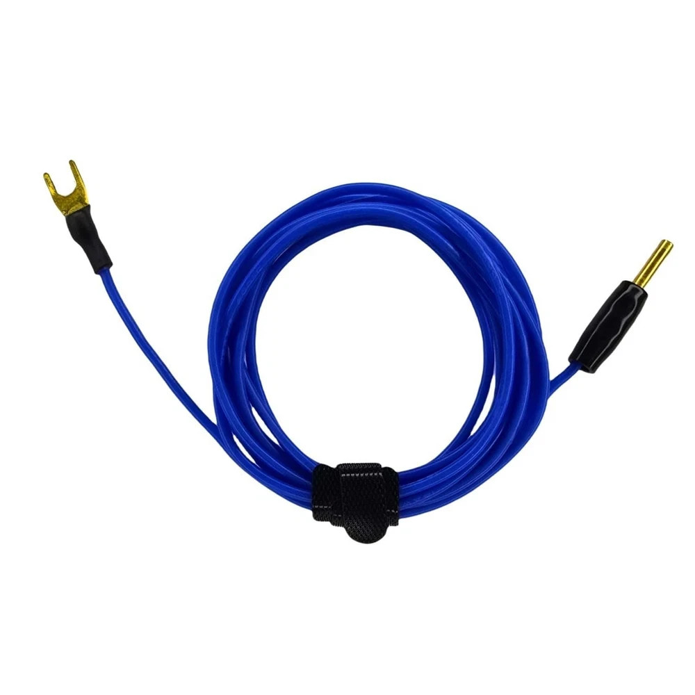 6ft Turntable Ground Wire for Technics SL-B200 SL-BD21 SL-BD3 SL-QL5 SL-6 Phono