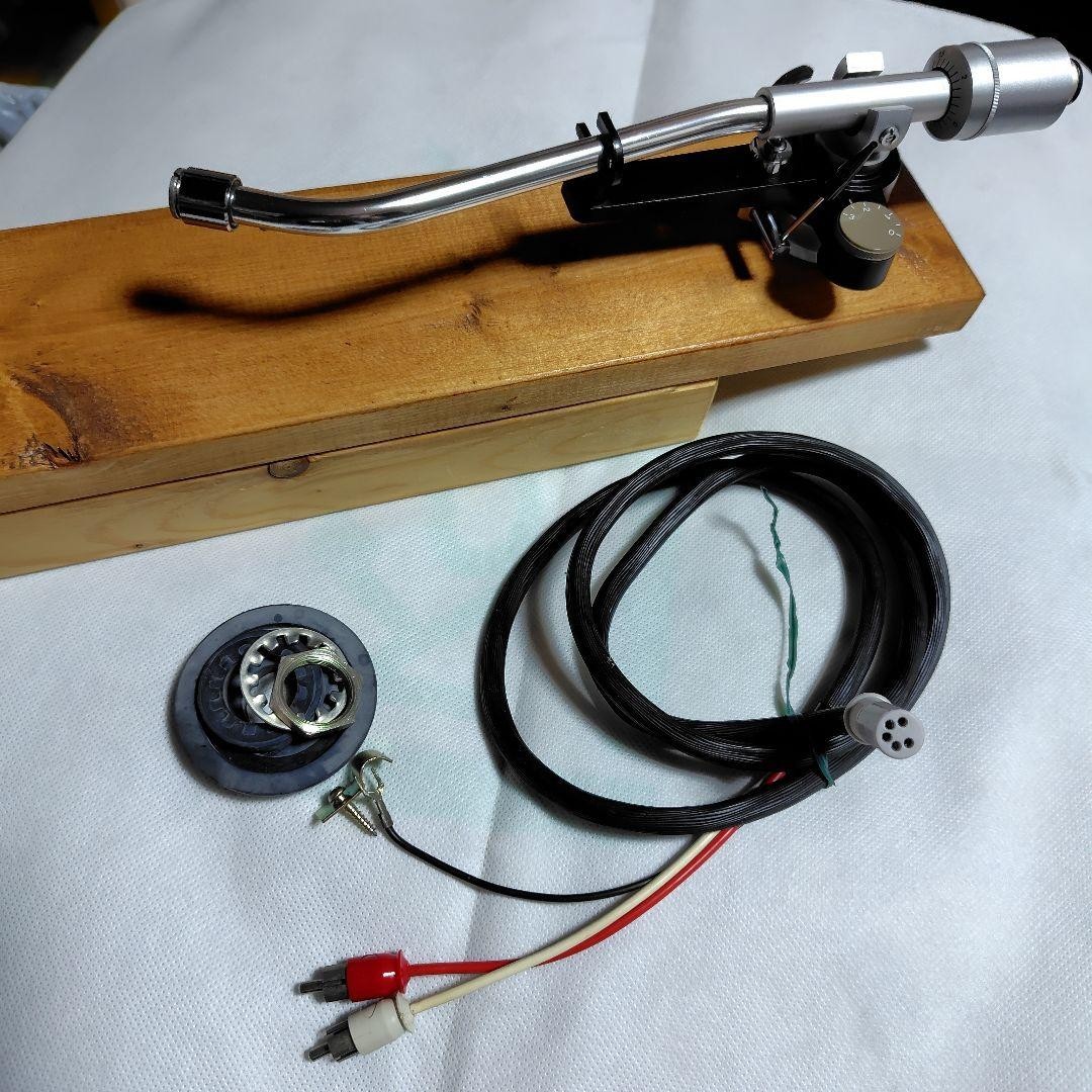 DENON DP-790 Tonearm Working Tested JP