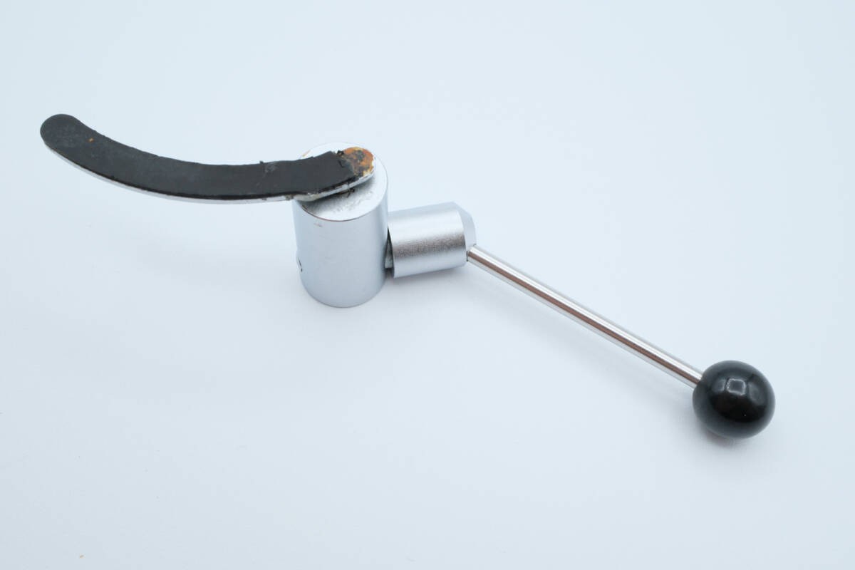 FIDELITY-RESEARCH FR-24MK2 Tonearm Lifter