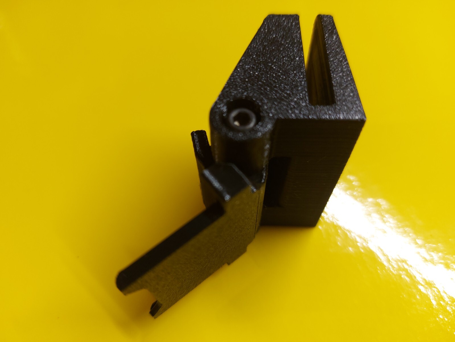 FULL KIT Dust Cover Hinge HINGES Brackets THORENS TD125 Turntable TD 125 MK1