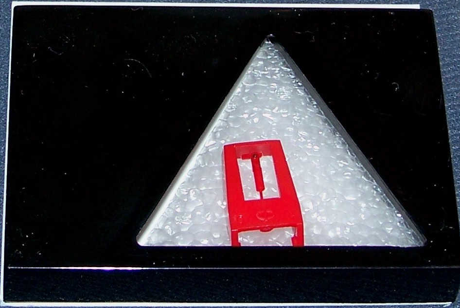 Pfanstiehl 793-D7 STYLUS NEEDLE FOR NP-1 in Teac DC2900 GF30 Teac GF180 GF300