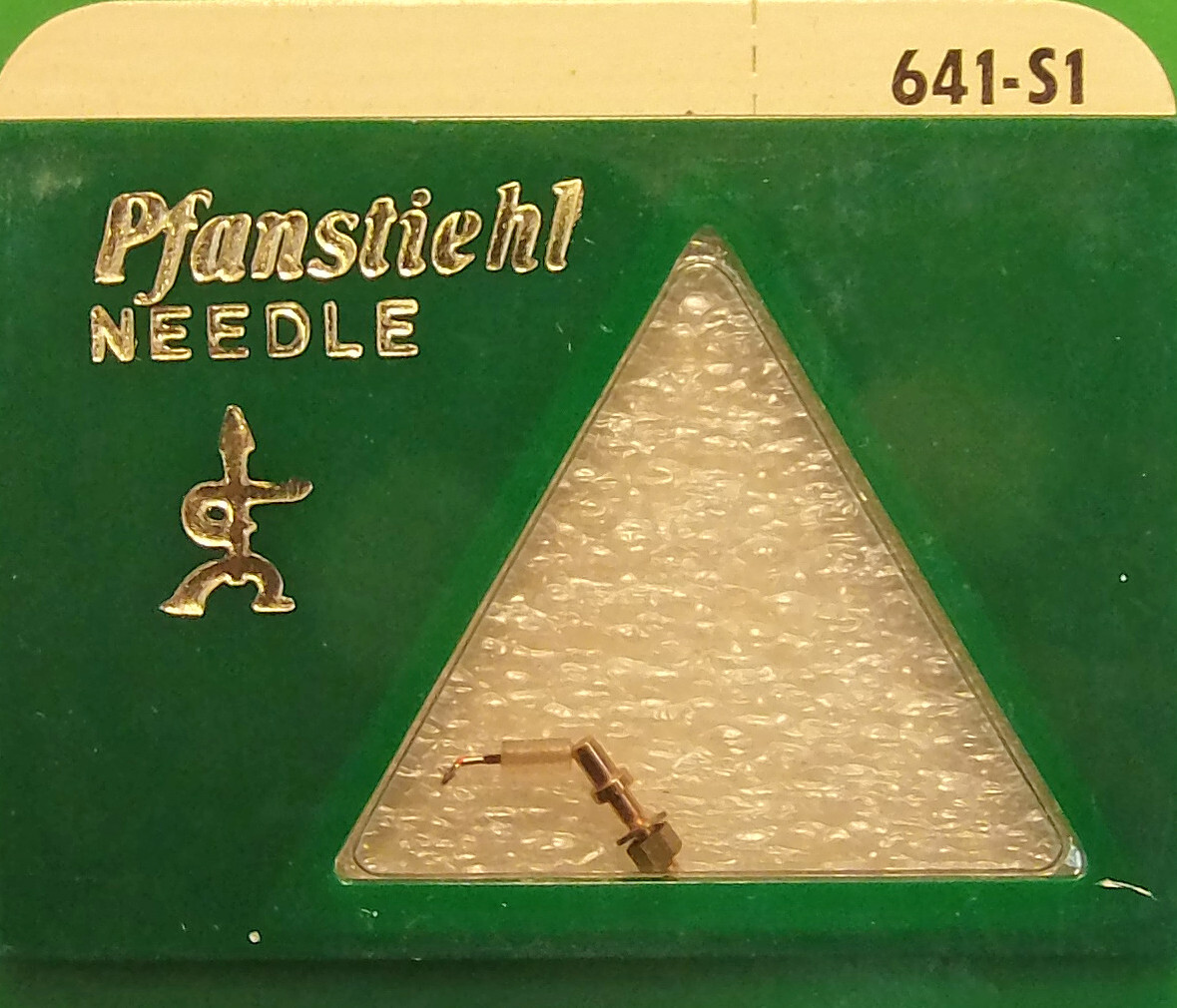 Astatic N561-1s for 641-S1 RECORD PLAYER NEEDLE STYLUS for RCA 75497 RCA 75475