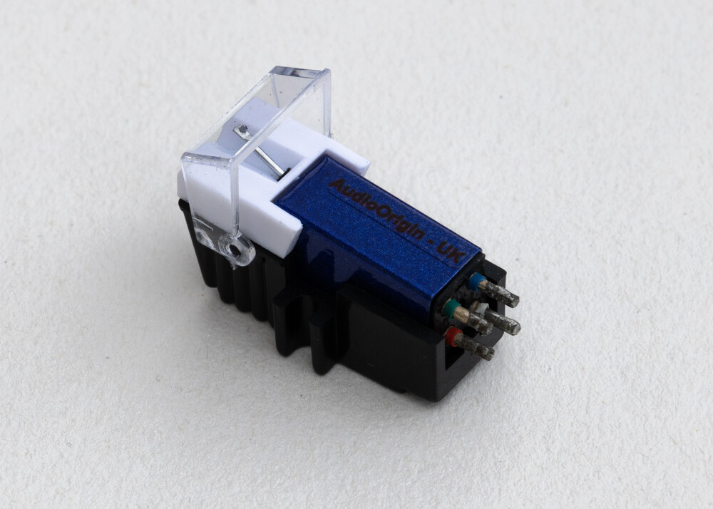 Cartridge + Stylus for Marantz TT 2000, TT 6000, TT 4000, TT 4200, TT 2200, – B