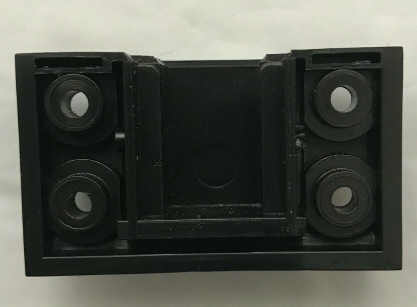 Audio-Technica ATLP120XBT Bluetooth Stereo Turntable Dust cover hinge holder