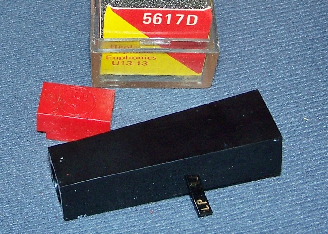 CARTRIDGE NEEDLE Electro-Voice EV 5617D for Westinghouse 671V029B03