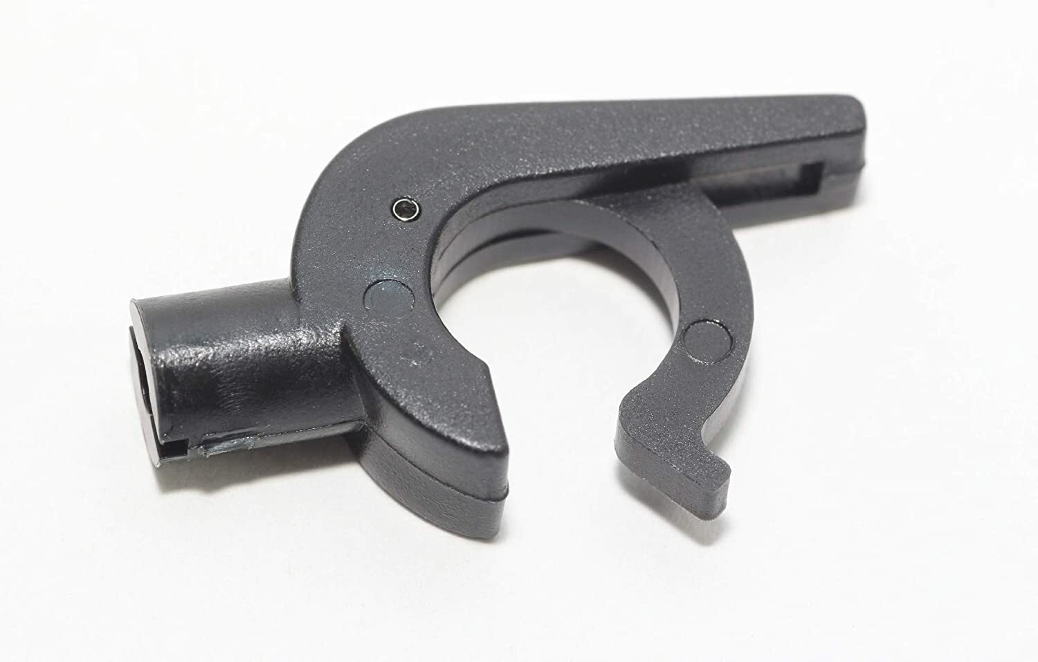 Tonearm Arm Rest Clip for Technics SL1200 Series Turnatable Record Player