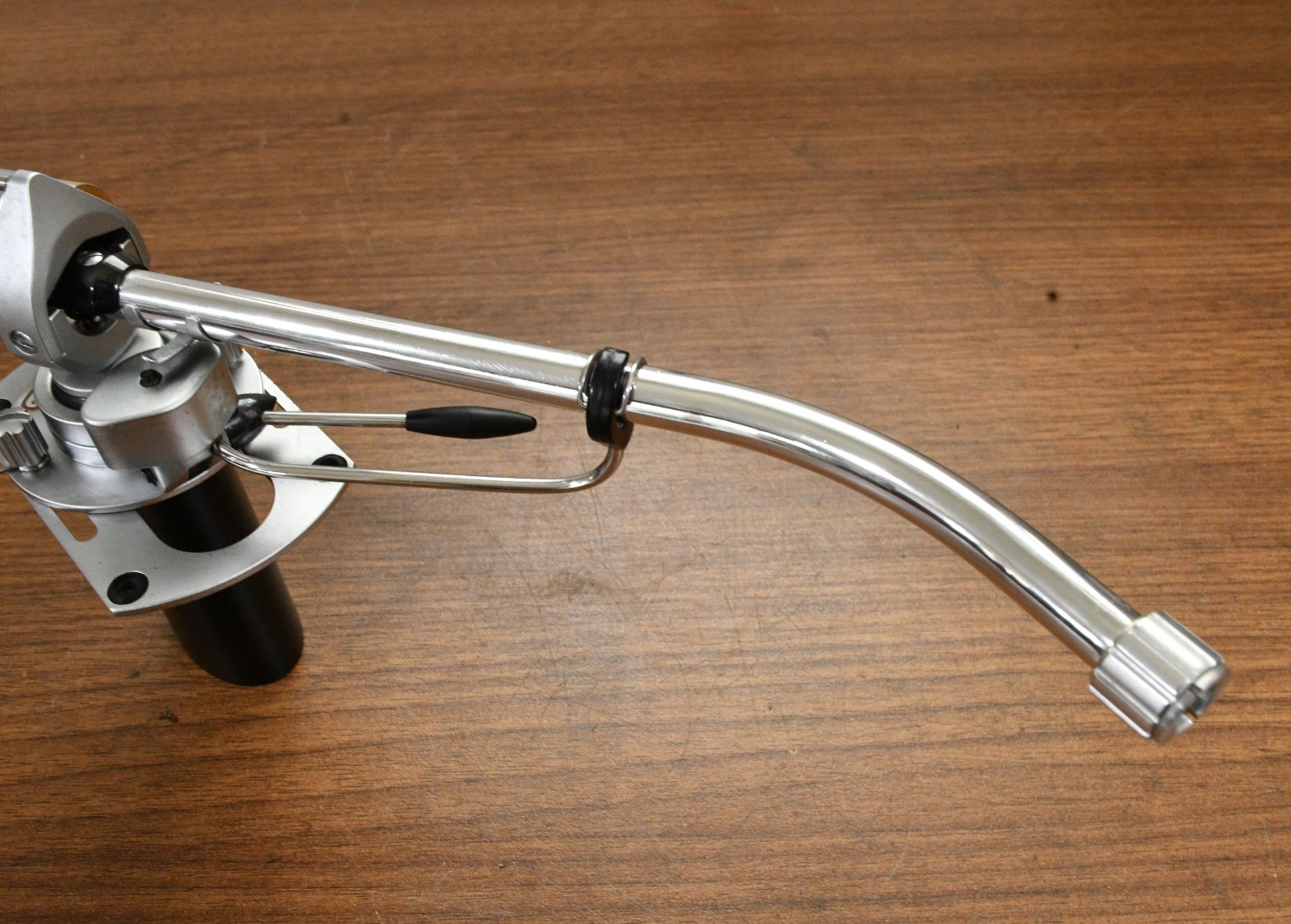 SME 3009 Static Balanced Tonearm with original cable * VG++ working condition