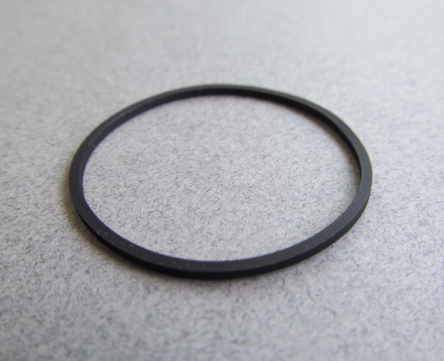 Pats Audio Tonearm Belt for Kenwood KD-5100 Turntable and More