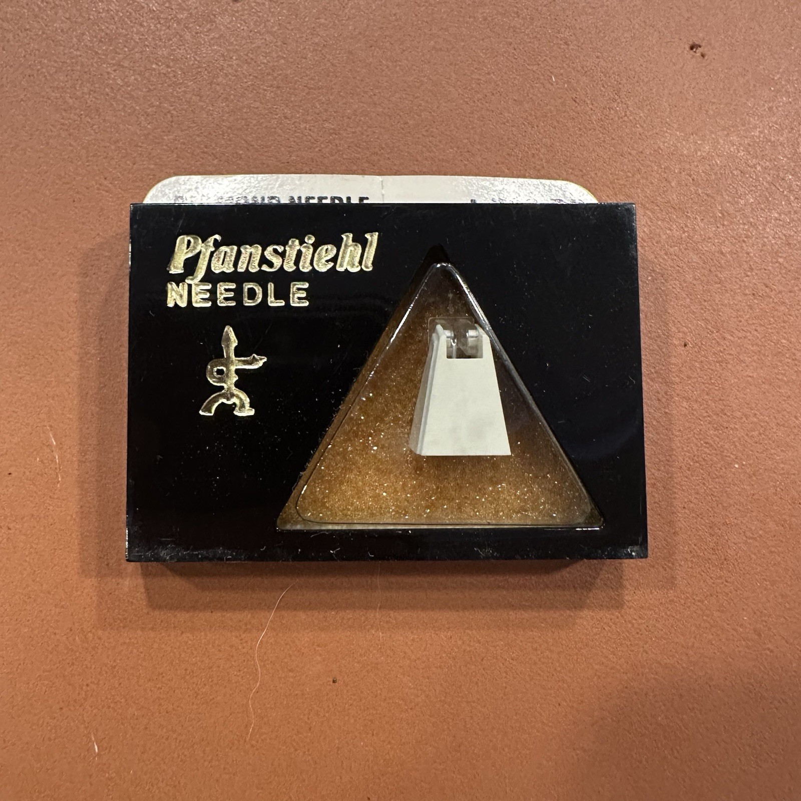 NOS Pfanstiehl 733-D7 Pioneer PN-K65, Aiwa AN-60 Accutex 206 310 Stylus Needle