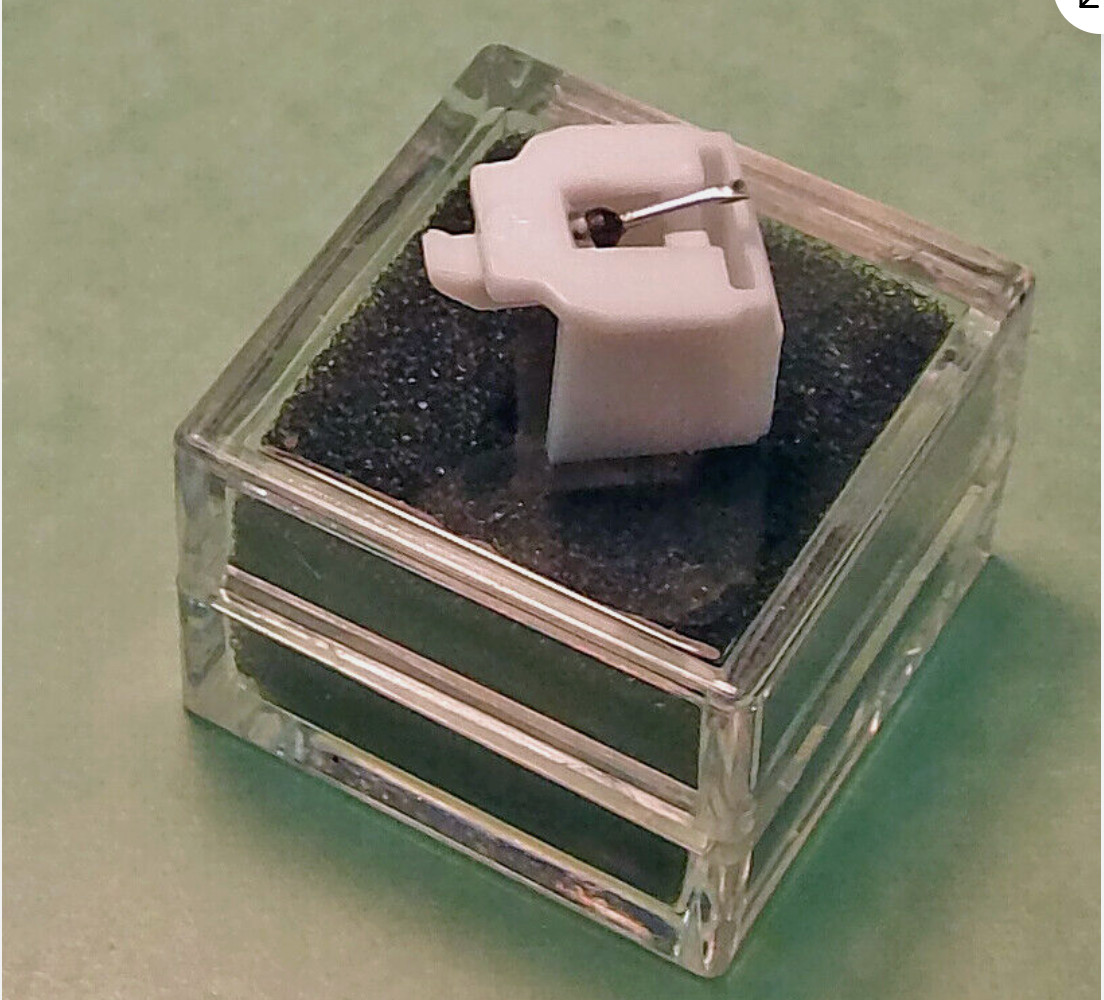PHONOGRAPH NEEDLE TURNTABLE STYLUS for SONY PS-LX250H PSLX350 PSLX200 LX350H