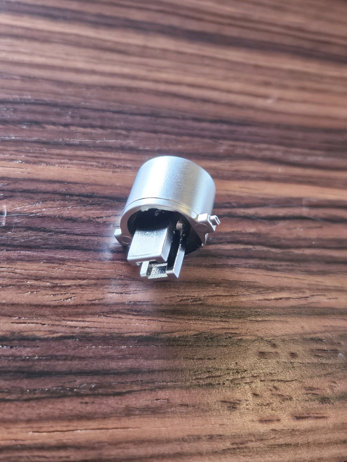 PITCH CONTROL RESET BUTTON AUDIO TECHNICA LP-120 / PL-120 FREE SHIPPING FROM USA