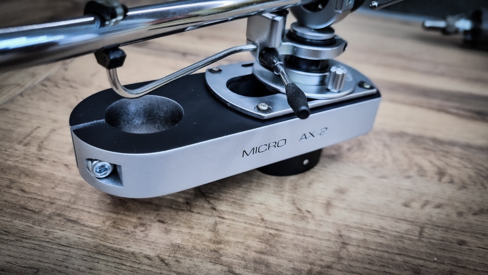micro AX-2 ARMBOARD