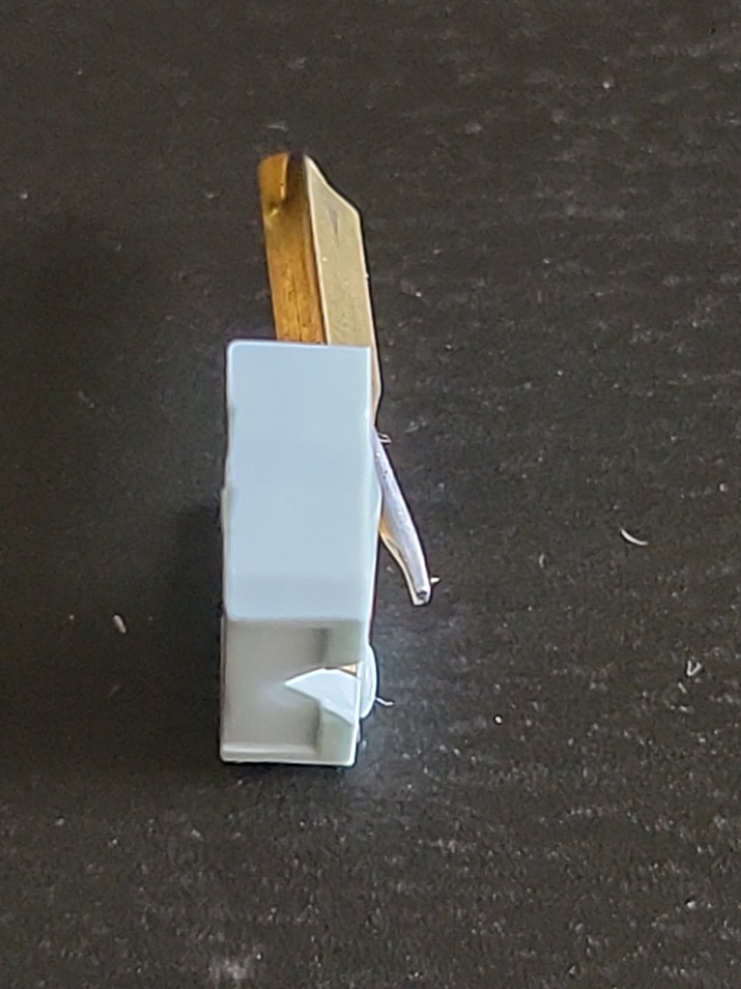 Vintage Turntable Needle Stylus FOR Shure N75/ Radio Shack RS5X (PRICE FOR EACH)