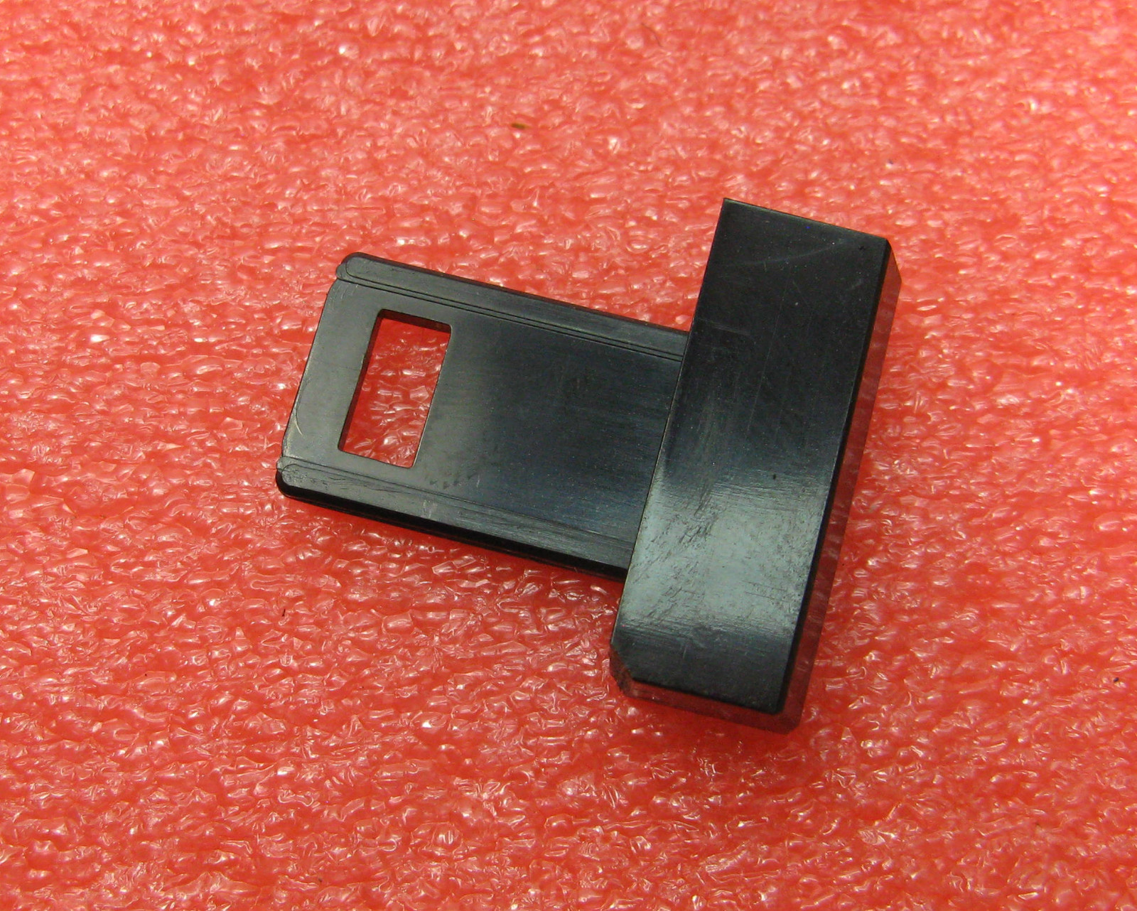 Onkyo CP-1116A Turntable REPAIR PART – 33/45 Speed Control Button