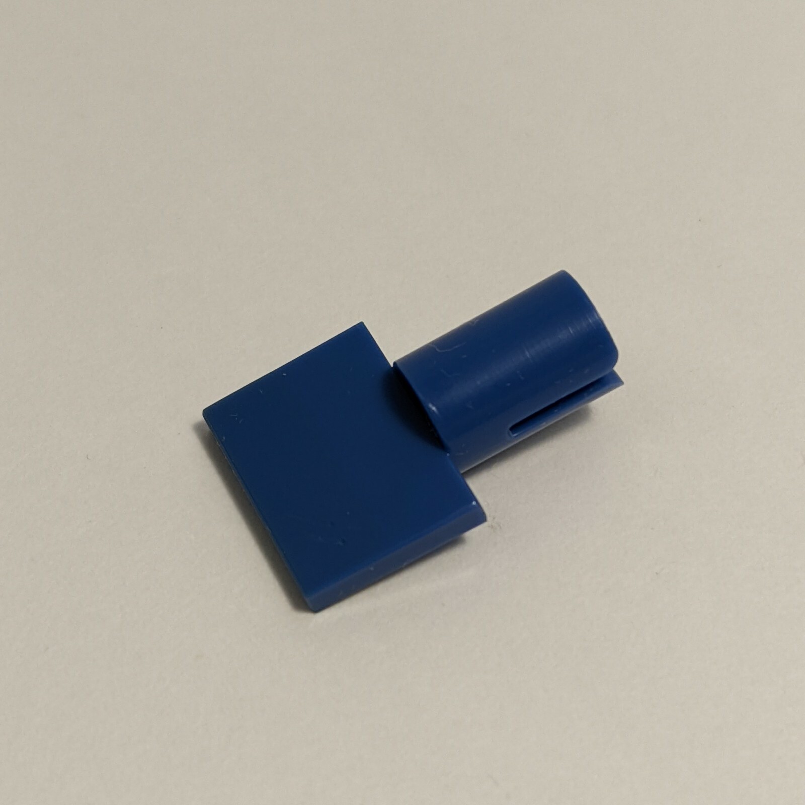 Sansui DA-P500 Turntable Parts Speed Selector Knob Button Tested