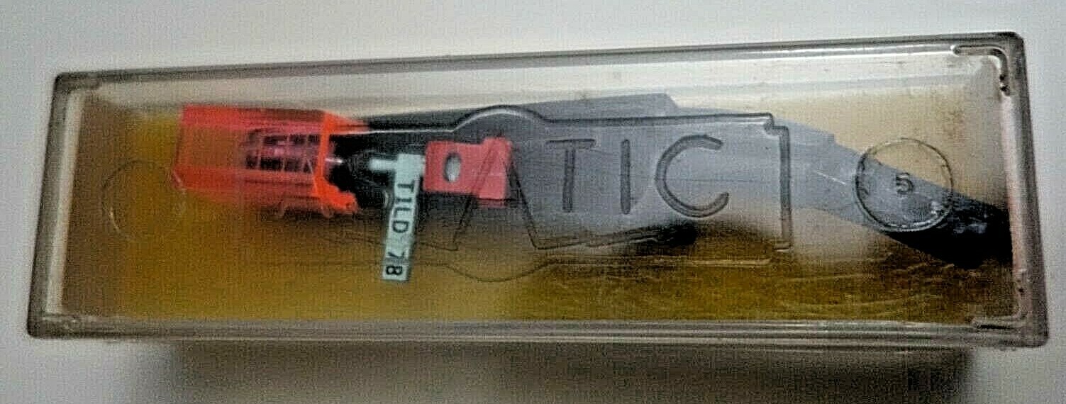 NOS ASTATIC 1238D WATERS CONLEY 22589 V-M 43151-M 43151-A NATIONWIDE CARTRIDGE
