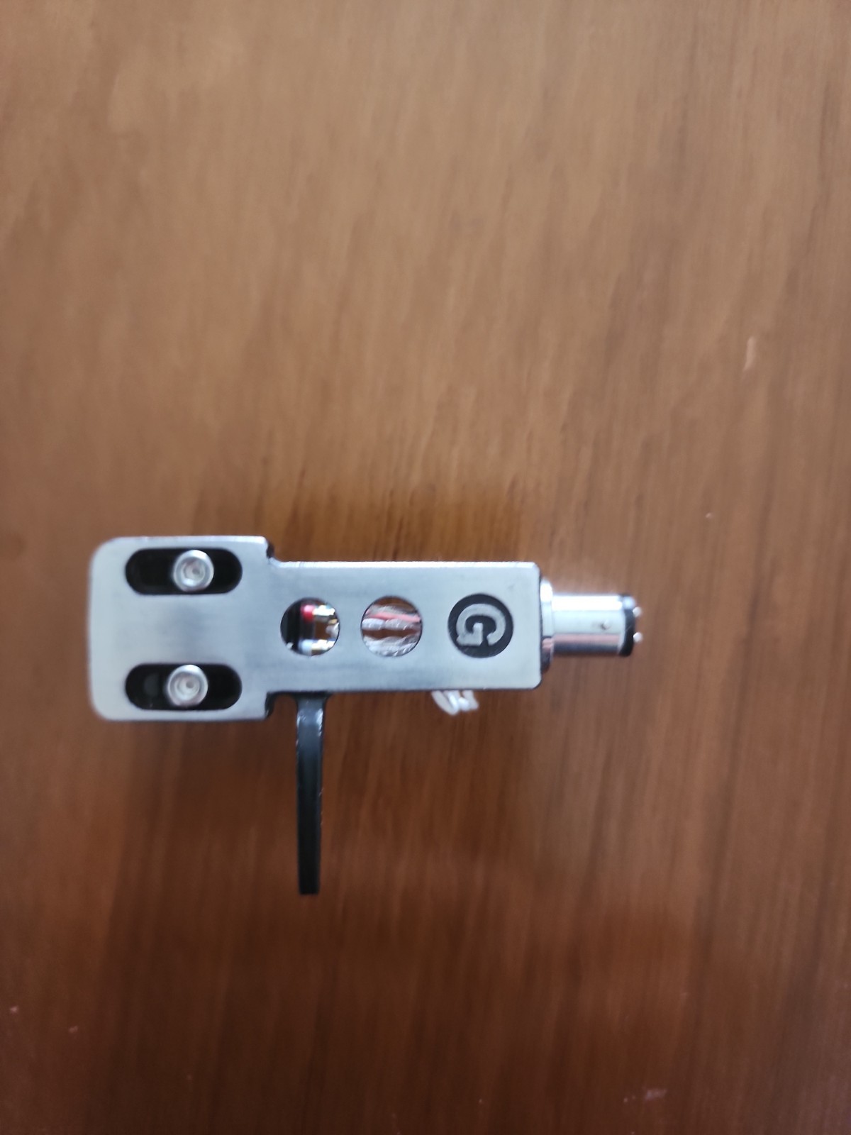 Goldring E3 Moving Magnet Phono Cartridge with genuine head shell – No Stylus –