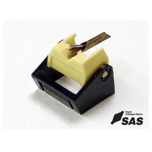 New SHURE N95HE SAS/B Replacement Stylus/ Needle, JICO 192-95ED