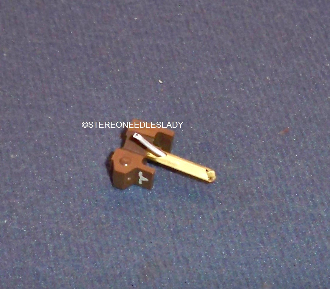 Branded Astatic for 4759-DE ELLIPTICAL DIAMOND STYLUS SHURE N44E N55E N80E