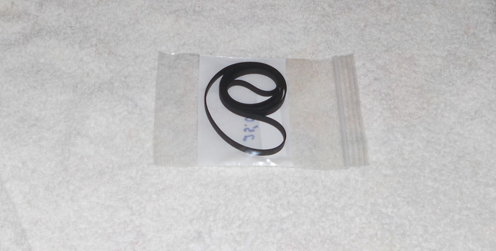 Turntable Belt for Zenith MC-9055 MC9055 Turntable T25