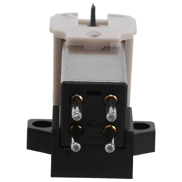 Dynamic Turntable Magnetic Cartridge For Audio-Technica AT3600L AT3600 W/ Needle