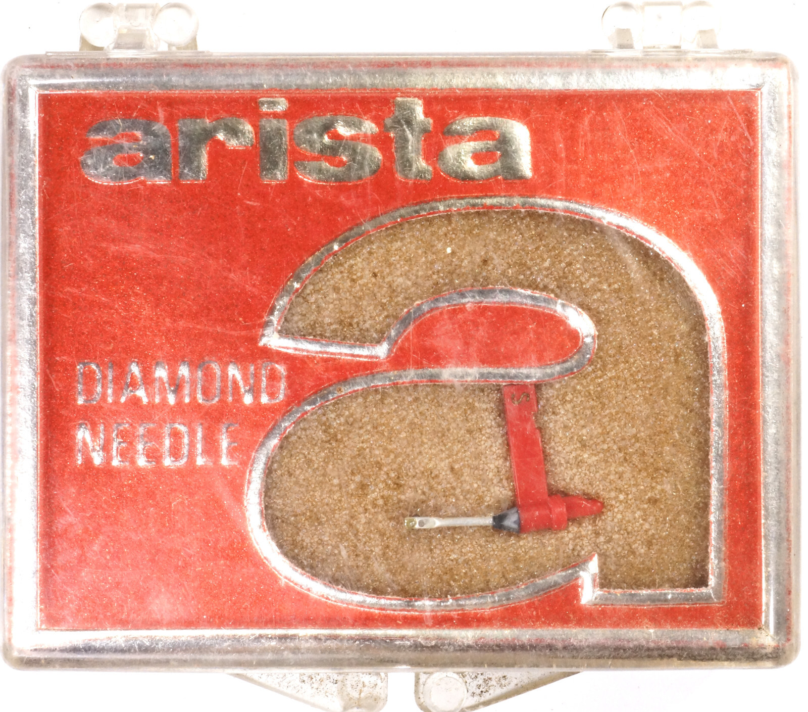 NOS ARISTA AS-18D Diamond Needle Astatic N64-sd 167 169 181 187 281 359 393 399