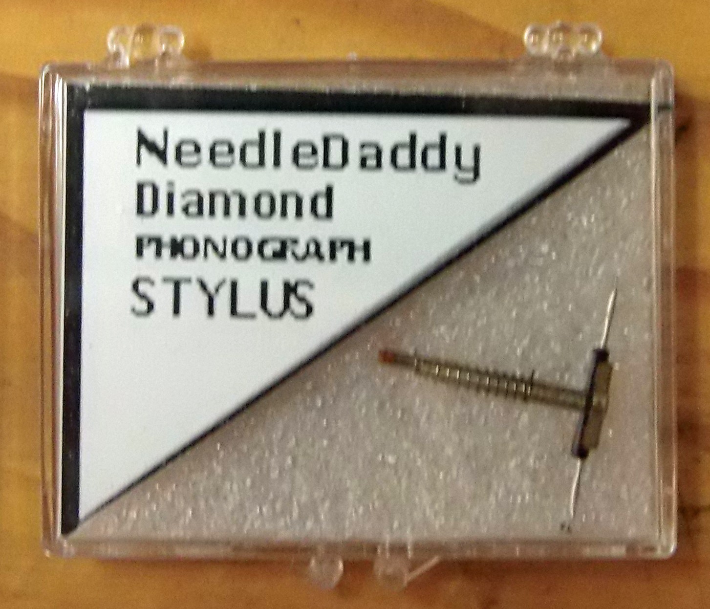896-DS73 NEEDLE STYLUS for PYE BUTTERFLY Zenith 142-142 142-143 Zenith 142-136